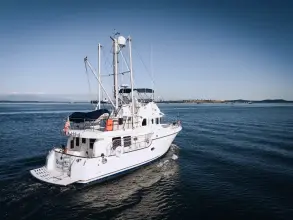 Thumbnail von Nordhavn 43 MovinOn