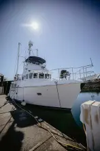 Thumbnail von Nordhavn 43 MovinOn