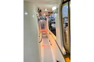 Thumbnail von Nordhavn 46 Salish Aire