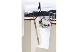 Thumbnail von Nordhavn 46 Salish Aire