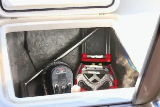 Thumbnail von Nordhavn 46 Salish Aire