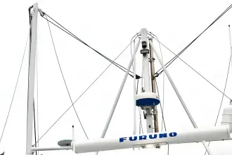 Thumbnail von Nordhavn 46 Salish Aire