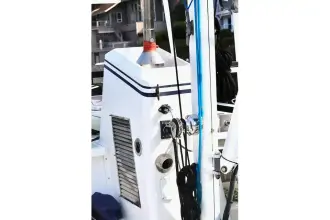 Thumbnail von Nordhavn 46 Salish Aire