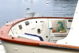 Thumbnail von Nordhavn 46 Salish Aire