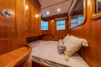 Thumbnail von Nordhavn 55 Big Pickle