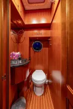 Thumbnail von Nordhavn 55 Big Pickle