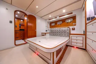 Thumbnail von Nordhavn 55 Big Pickle