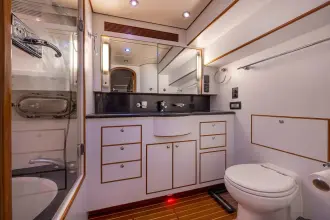 Thumbnail von Nordhavn 55 Big Pickle