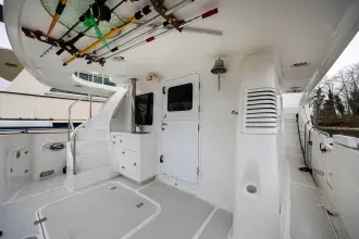 Thumbnail von Nordhavn 55 Big Pickle