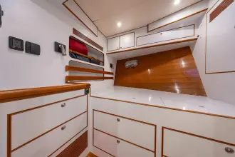 Thumbnail von Nordhavn 55 Big Pickle