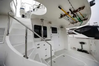 Thumbnail von Nordhavn 55 Big Pickle