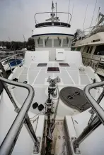 Thumbnail von Nordhavn 55 Big Pickle