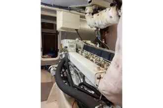 Thumbnail von Nordhavn 40 Dream