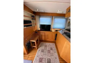 Thumbnail von Nordhavn 40 Dream