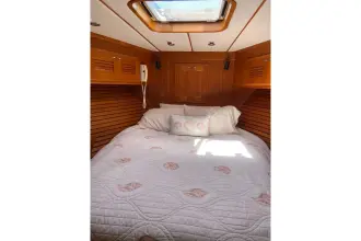 Thumbnail von Nordhavn 40 Dream