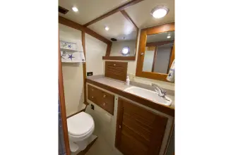 Thumbnail von Nordhavn 40 Dream