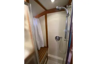 Thumbnail von Nordhavn 40 Dream