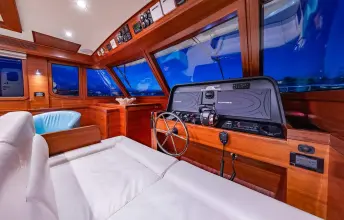 Thumbnail von Nordhavn 59CP Grace