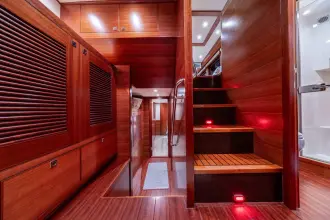 Thumbnail von Nordhavn 59CP Grace