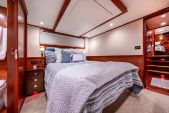 Thumbnail von Nordhavn 59CP Grace