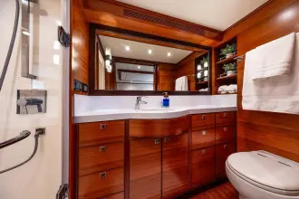 Thumbnail von Nordhavn 59CP Grace