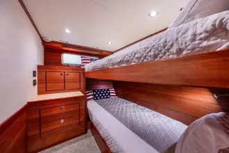 Thumbnail von Nordhavn 59CP Grace