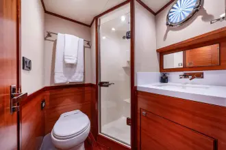 Thumbnail von Nordhavn 59CP Grace