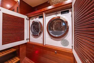 Thumbnail von Nordhavn 59CP Grace