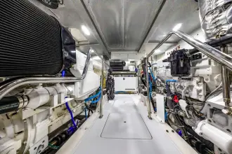 Thumbnail von Nordhavn 59CP Grace