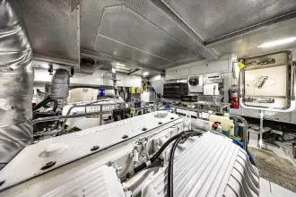 Thumbnail von Nordhavn 59CP Grace