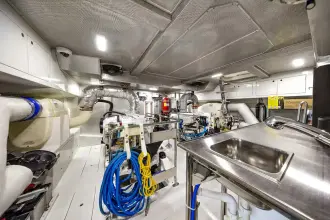 Thumbnail von Nordhavn 59CP Grace