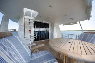 Thumbnail von Nordhavn 59CP Grace