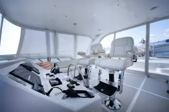 Thumbnail von Nordhavn 59CP Grace