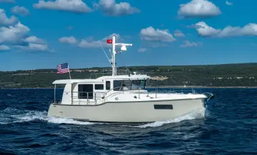 Thumbnail von Nordhavn 41