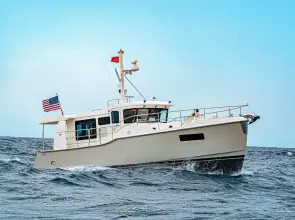 Thumbnail von Nordhavn 41