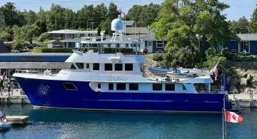 Allsea 92 D'Nice