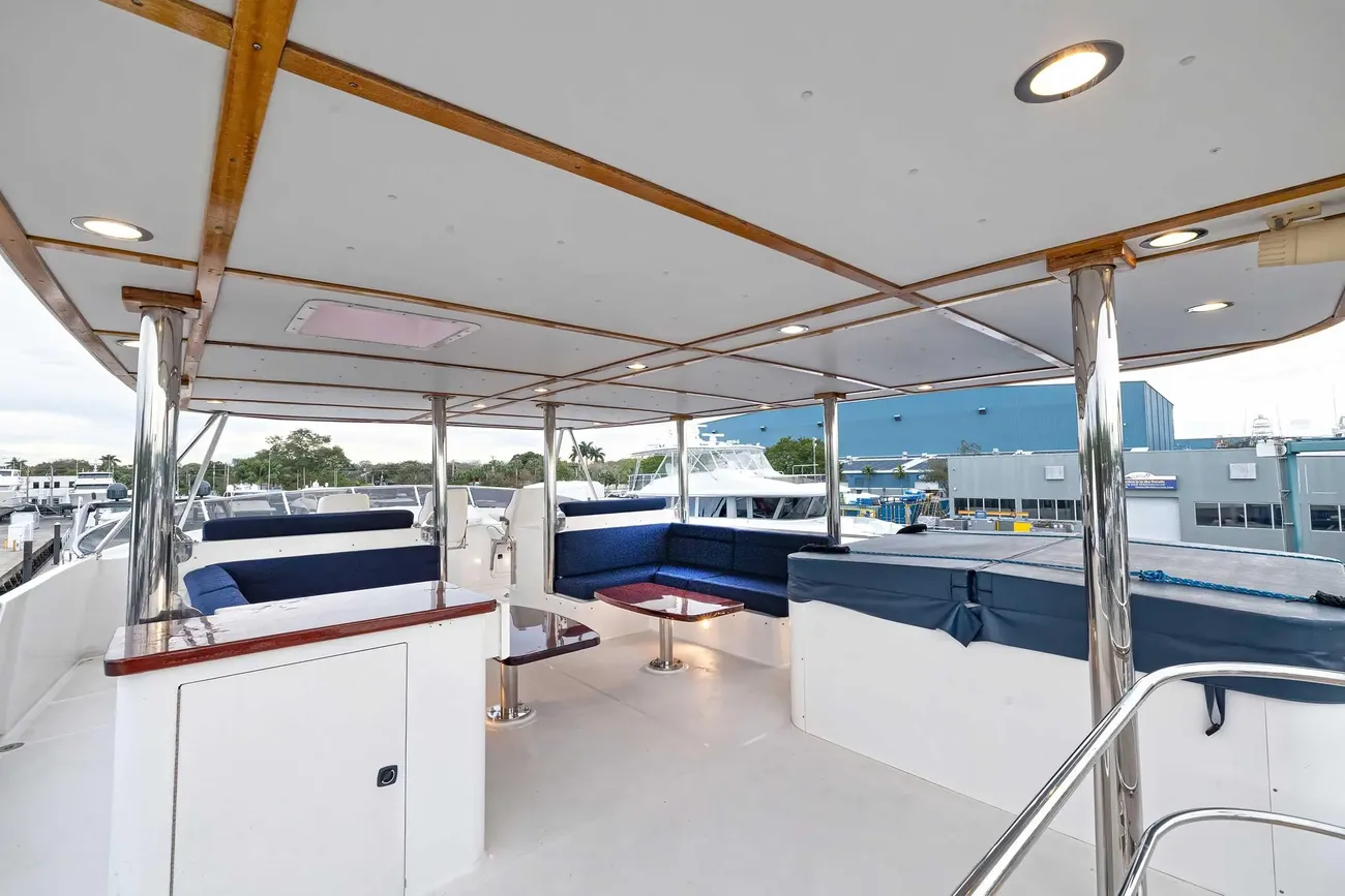 Thumbnail von Allsea 92 D'Nice