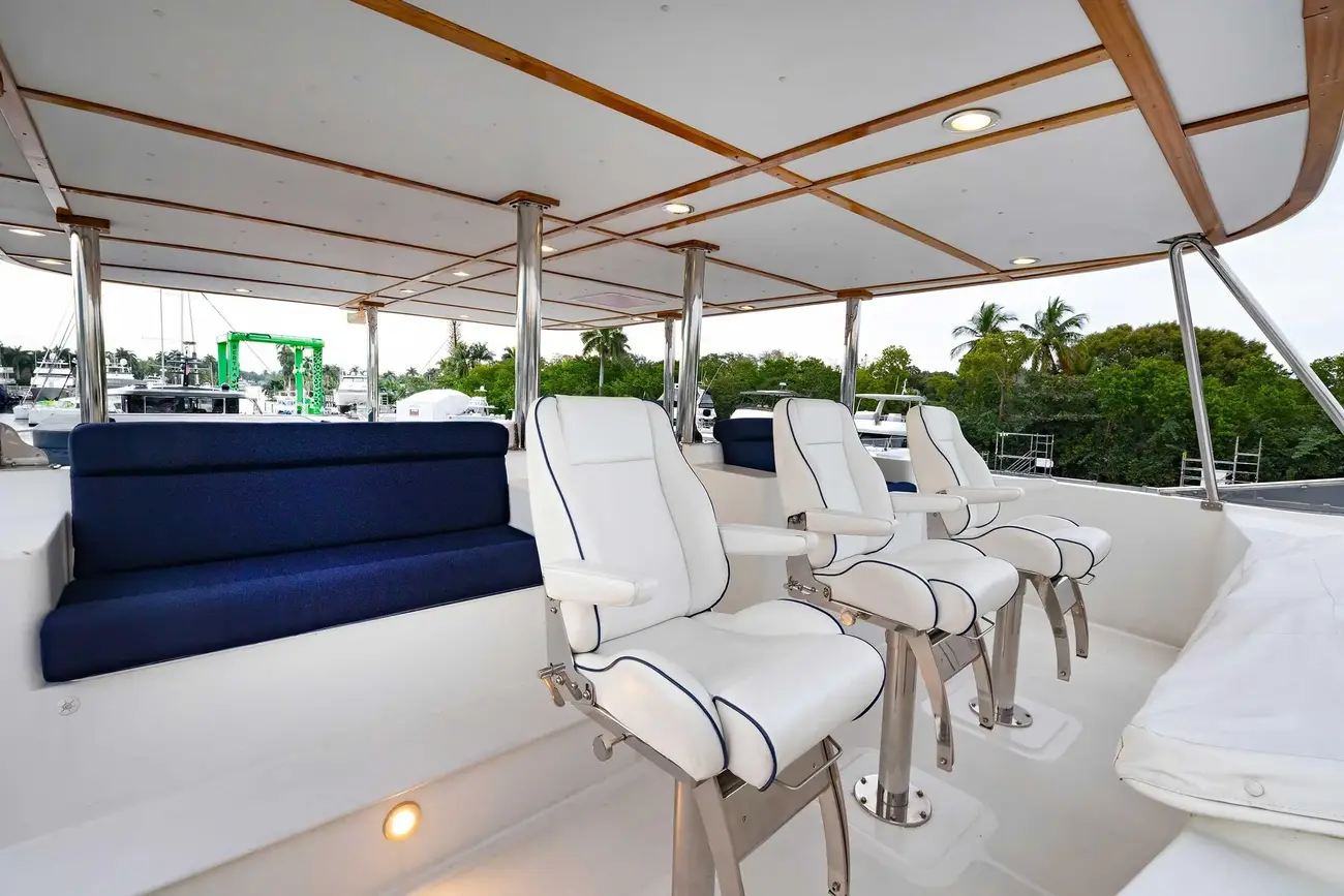 Thumbnail von Allsea 92 D'Nice