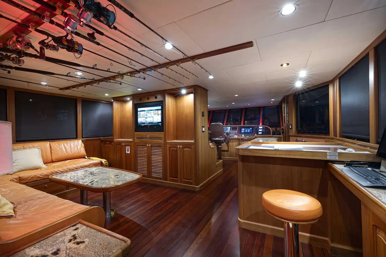 Thumbnail von Allsea 92 D'Nice