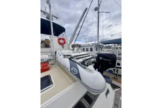 Thumbnail von Grand Banks 47 Europa Sea Stock