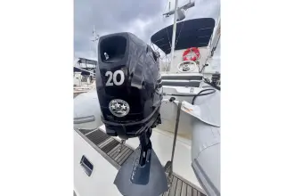 Thumbnail von Grand Banks 47 Europa Sea Stock