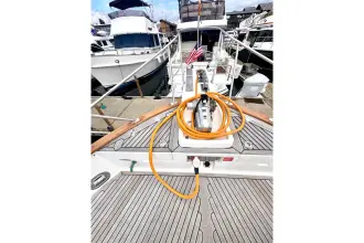 Thumbnail von Grand Banks 47 Europa Sea Stock