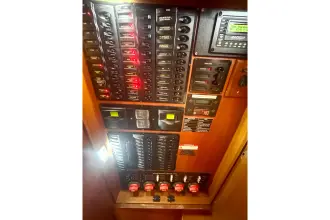 Thumbnail von Grand Banks 47 Europa Sea Stock