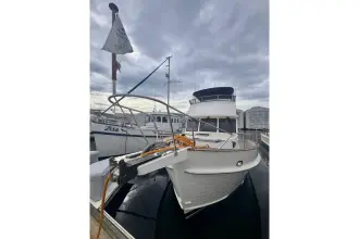Thumbnail von Grand Banks 47 Europa Sea Stock
