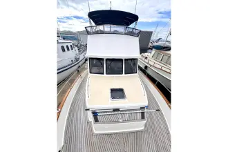 Thumbnail von Grand Banks 47 Europa Sea Stock