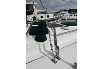 Thumbnail von Sceptre 43 Pacific Wind