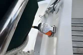 Thumbnail von Sceptre 43 Pacific Wind