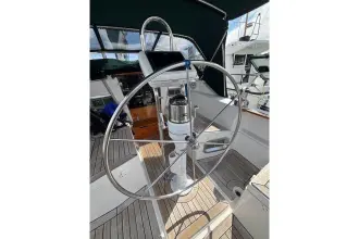 Thumbnail von Sceptre 43 Pacific Wind