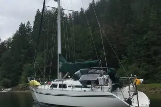 Thumbnail von Sceptre 43 Pacific Wind