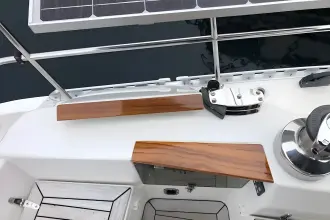 Thumbnail von Sceptre 43 Pacific Wind